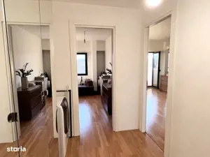 Garsoniera la 2 min de metrou Timpuri Noi.
