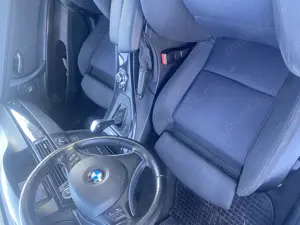 Bmw e90 lci 184 cp automat - imagine 8