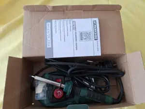 Letcon   Statie de lipit reglabila model PLS48D2 - imagine 2