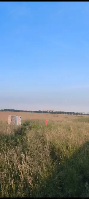 Proprietar vand o parcela teren intravilan,Timisoara,Torontalului,cu utilitati in apropiere - imagine 5