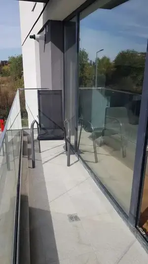 2 camere zona Lipovei bloc nou - imagine 6