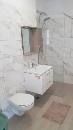 2 camere zona Lipovei bloc nou - imagine 7