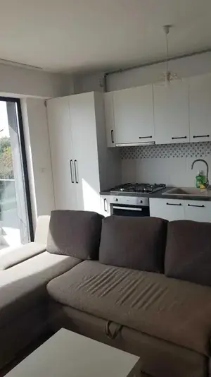 2 camere zona Lipovei bloc nou - imagine 2