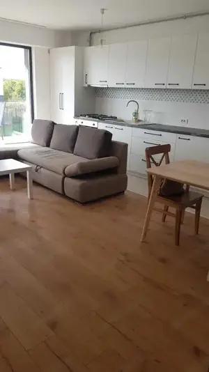 2 camere zona Lipovei bloc nou