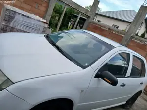 Skoda Fabia 1,2 benzina cu GPL - imagine 3