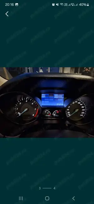 Ford focus mk3 diesel - imagine 3