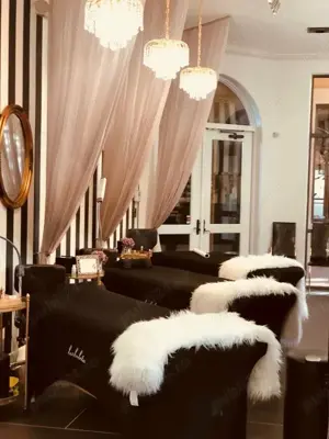 Salon înfrumusețare 