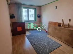 Apartament 3 camere Titan, Nicolae Grigorescu