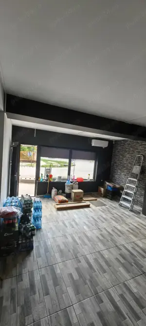 Închiriez spațiu comercial central în orașul Budești - imagine 3