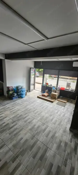 Închiriez spațiu comercial central în orașul Budești - imagine 2