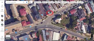 Închiriez spațiu comercial central în orașul Budești - imagine 5