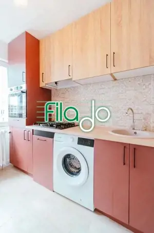 Apartament 2 camere Titan, 1 Decembrie 1918 - imagine 6