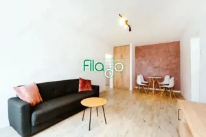 Apartament 2 camere Titan, 1 Decembrie 1918 - imagine 2