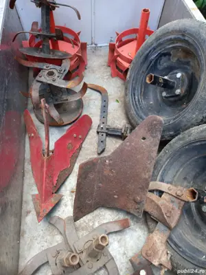 vand motocultor - imagine 3 vand motocultor - imagine 3