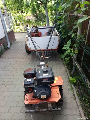 vand motocultor - imagine 4 vand motocultor - imagine 4