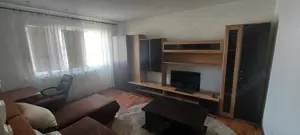 Închiriez apartament cu 2 camere, zona Girocului, 40mp, pret 350 EUR, docomandat si utilat - imagine 4