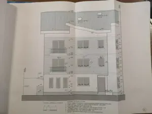 Inchiriez casa zona Mihalache   Domenii