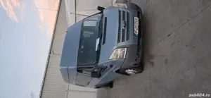 Ford Transit  - imagine 9