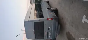 Ford Transit  - imagine 8