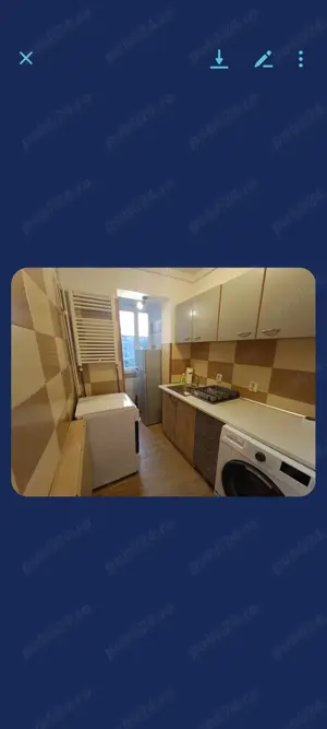 Inchiriez apartament 1cameră - imagine 2