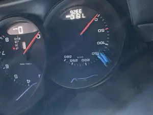 Vand porsche macan 2.0 benzina - imagine 3