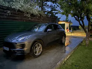 Vand porsche macan 2.0 benzina - imagine 2