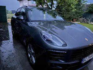 Vand porsche macan 2.0 benzina - imagine 4