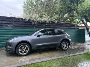 Vand porsche macan 2.0 benzina - imagine 8