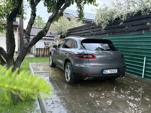Vand porsche macan 2.0 benzina - imagine 9