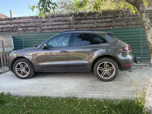 Vand porsche macan 2.0 benzina - imagine 10