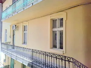 Închiriere apartament 2 camere   Ultracentral, Bulevardul Revoluției, Timișoara - imagine 11