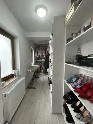 Casa P+M ideala pentru 2 familii – aproape de Techirghiol/Eforie - imagine 12