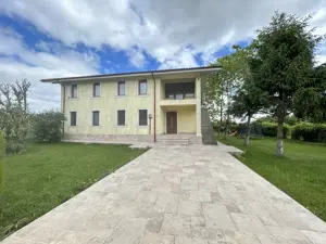 Casa P+M ideala pentru 2 familii – aproape de Techirghiol/Eforie