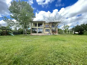 Casa P+M ideala pentru 2 familii – aproape de Techirghiol/Eforie - imagine 2