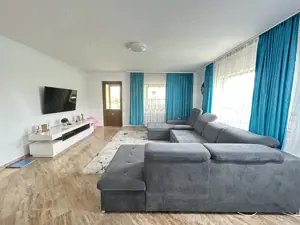 Casa P+M ideala pentru 2 familii – aproape de Techirghiol/Eforie - imagine 7