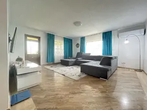 Casa P+M ideala pentru 2 familii – aproape de Techirghiol/Eforie - imagine 6