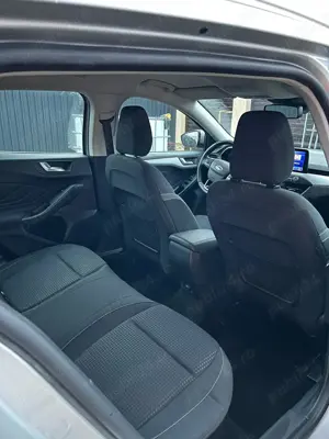 Ford Focus mk4 - imagine 8