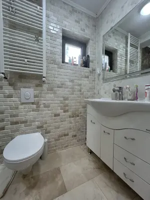 Casa P+M ideala pentru 2 familii – aproape de Techirghiol/Eforie - imagine 11