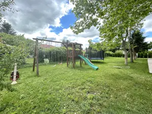 Casa P+M ideala pentru 2 familii – aproape de Techirghiol/Eforie - imagine 4