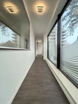 Spațiu pretabil sediu firmă sau activitate comercială - Tomis II - imagine 10