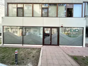 Spațiu pretabil sediu firmă sau activitate comercială - Tomis II - imagine 12