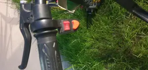 Tricicleta electrica pentru drifturi 360 Putere motor 250 W