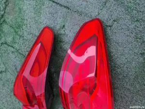 Stopuri originale bmw G30  - imagine 4