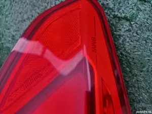 Stopuri originale bmw G30  - imagine 2