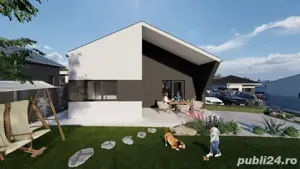 Case de vânzare in Viile Satu Mare de la 65.000   - imagine 7