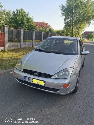 Ford focus 1600cmc