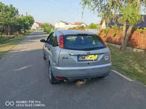 Ford focus 1600cmc - imagine 3