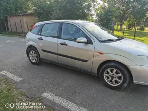 Ford focus 1600cmc - imagine 4