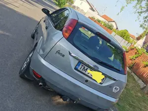 Ford focus 1600cmc - imagine 2