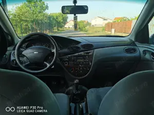 Ford focus 1600cmc - imagine 7